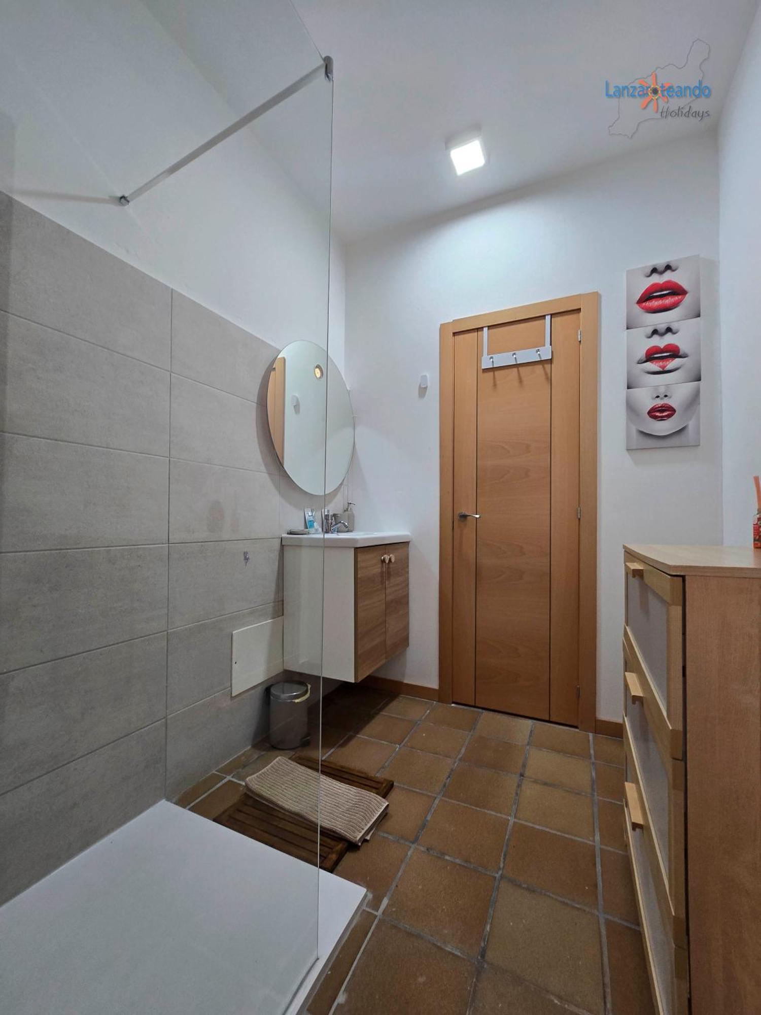 Vivienda Vacacional Casa Erizo Adults Only Nazaret 외부 사진